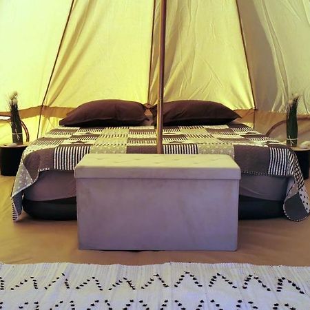 Tuzla Glamping By The Sea Hotell Eksteriør bilde
